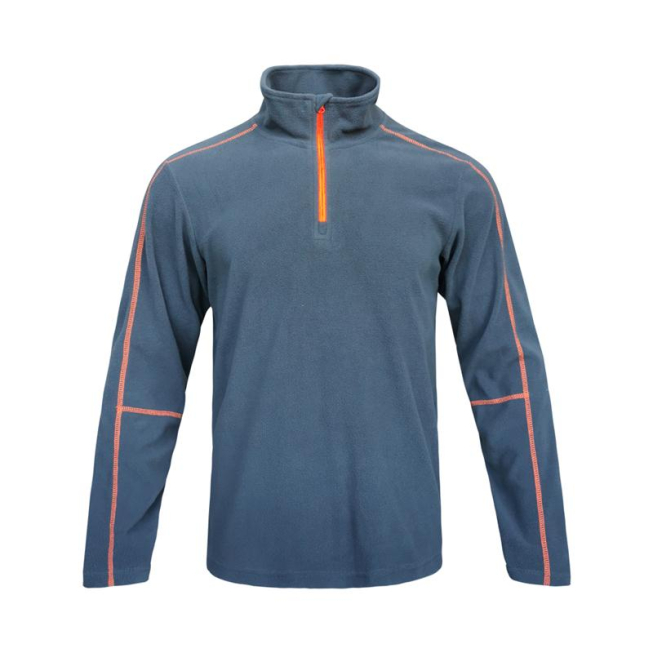 Microfleece 100% polyester - 2