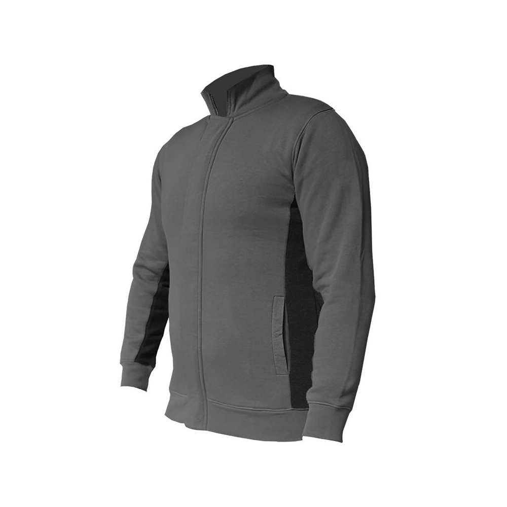 Sweatshirt 52% cotton - 2