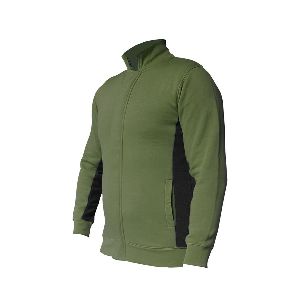 Sweatshirt 52% cotton - 3