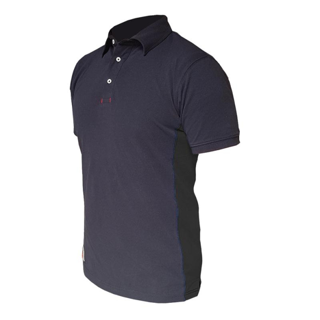 Polo 100% coton - 2