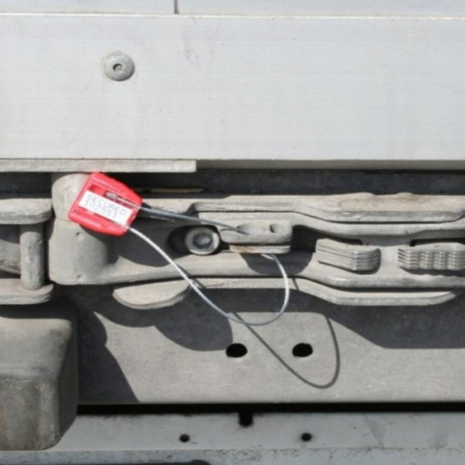 Key-fob Seal - 5 Key-fob Seal - 5