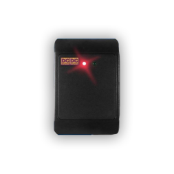 RFID- badge and card USB reader (LF,HF,NFC) - 2