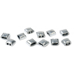 Aluminium seals - 1