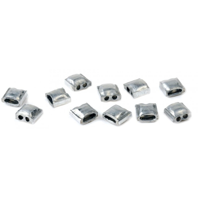 Plombs Aluminium - 1