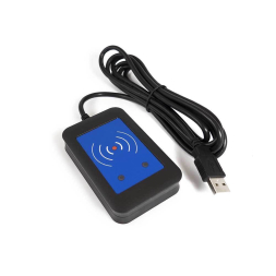 UHF RFID reader and encoder - TWN4 Multitech - 1