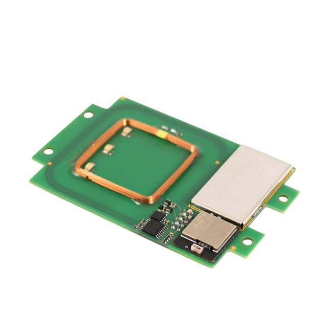 core rfid reader