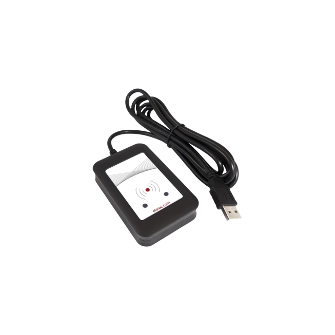 Contactless LF and HF RFID reader and encoder - TWN4 Multitech - 2