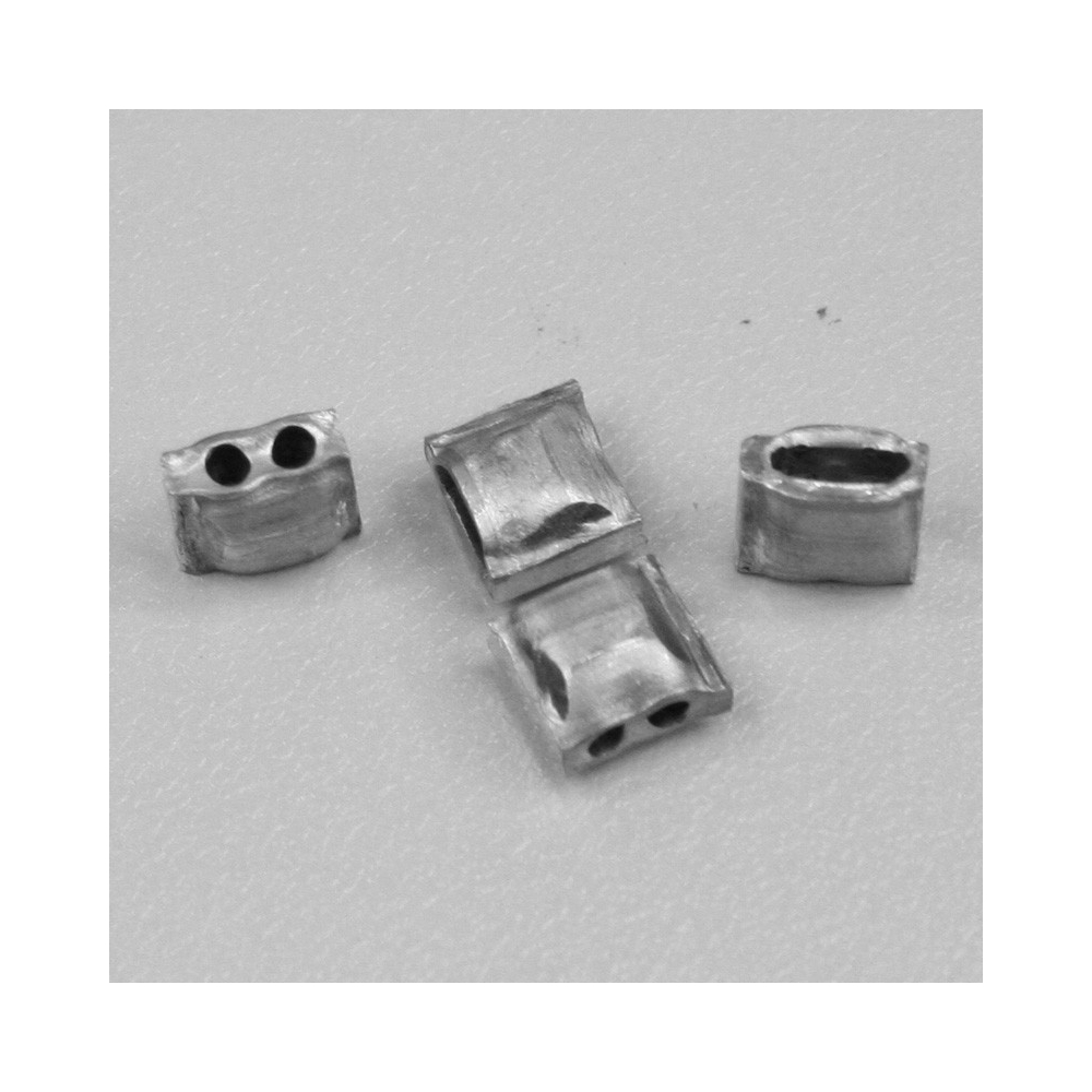 Aluminium seals - 2