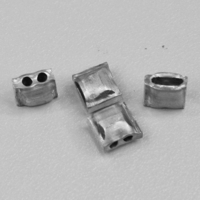 Aluminium seals - 2