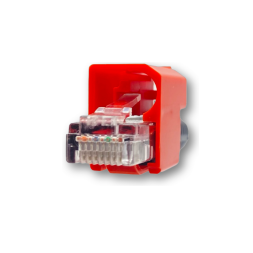 Verrou câble ethernet RJ45