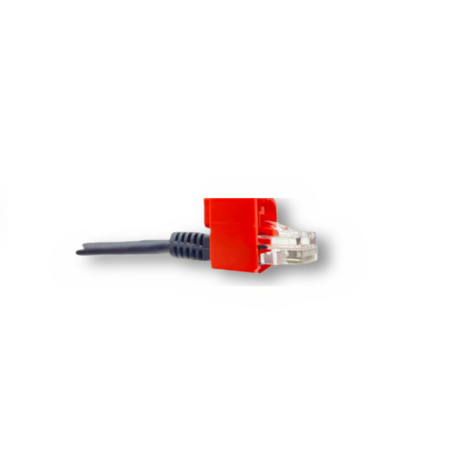 RJ45 cable lock - 3