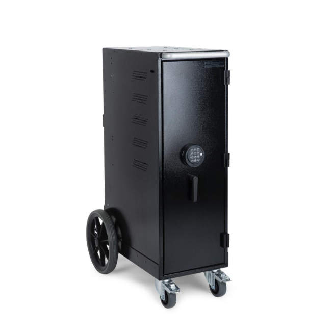 Charging carts for 30 laptops/tablets - 1