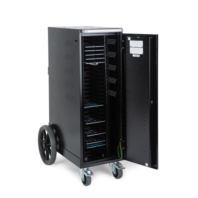 Charging carts for 30 laptops/tablets - 2