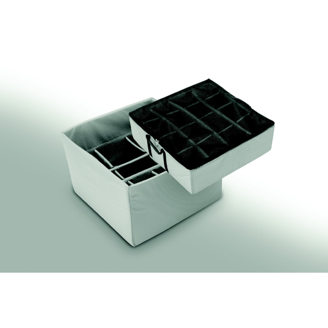 Safe protective case - 56x19x35cm - 11