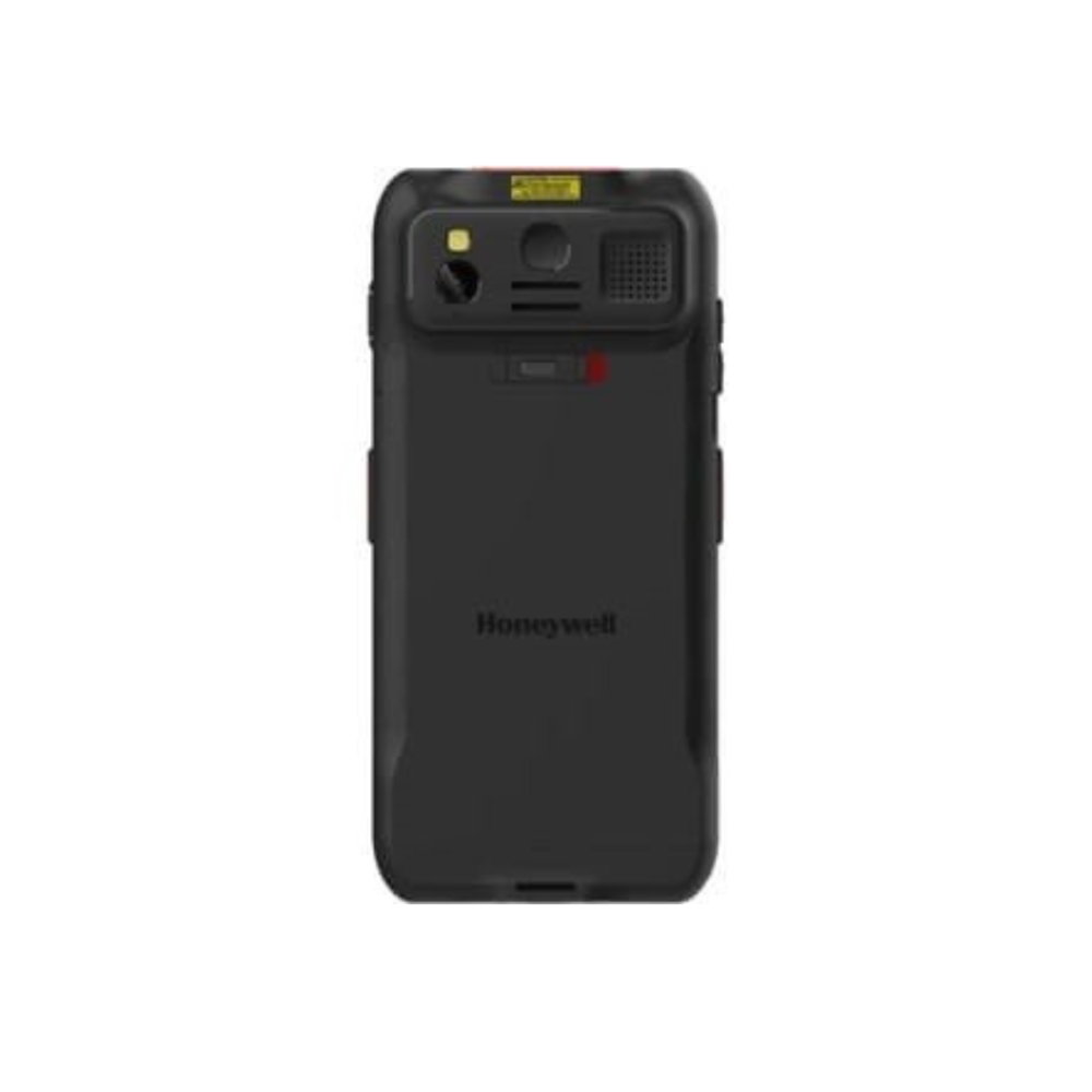 EDA52 ScanPal Honeywell - back