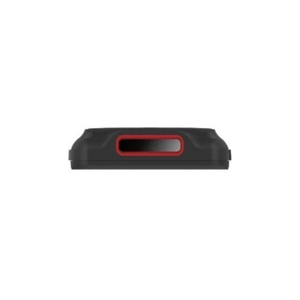 EDA52 ScanPal Honeywell - top