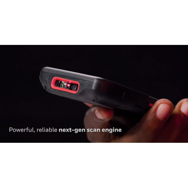 Terminal mobile QR code 1D/2D and NFC EDA52 ScanPal Honeywell - 1 Terminal mobile QR code 1D/2D and NFC EDA52 ScanPal Honeywell - 1