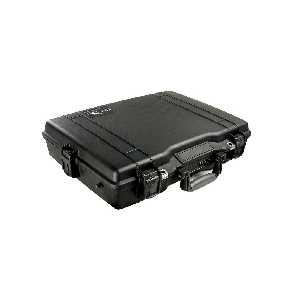 Safe protective case - 55x12x44cm - 2