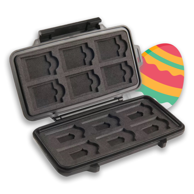 microcase chasse à l'oeuf sbe microcase chasse à l'oeuf sbe
