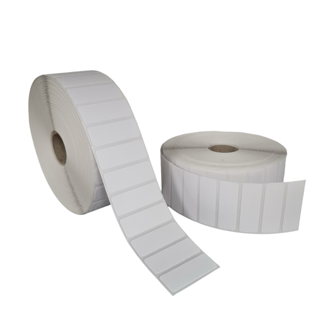 Étiquette autocollantes et thermocollantes - 1