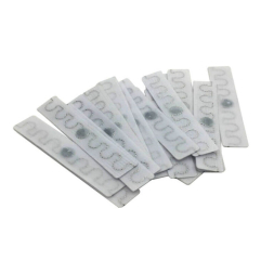 RFID clothing tag - 1