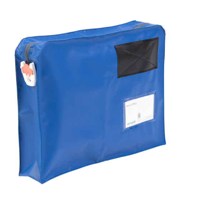 Universal secure pouch - 3