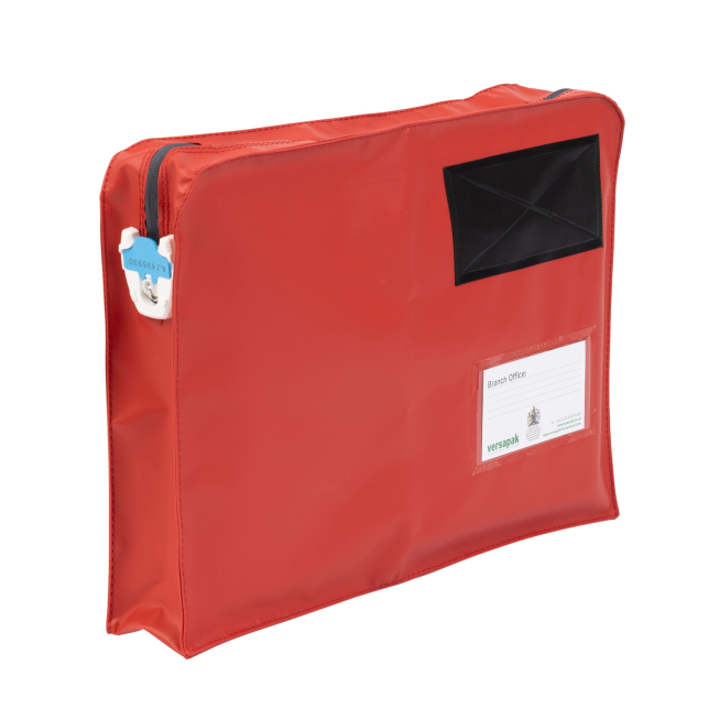 Universal secure pouch - 4