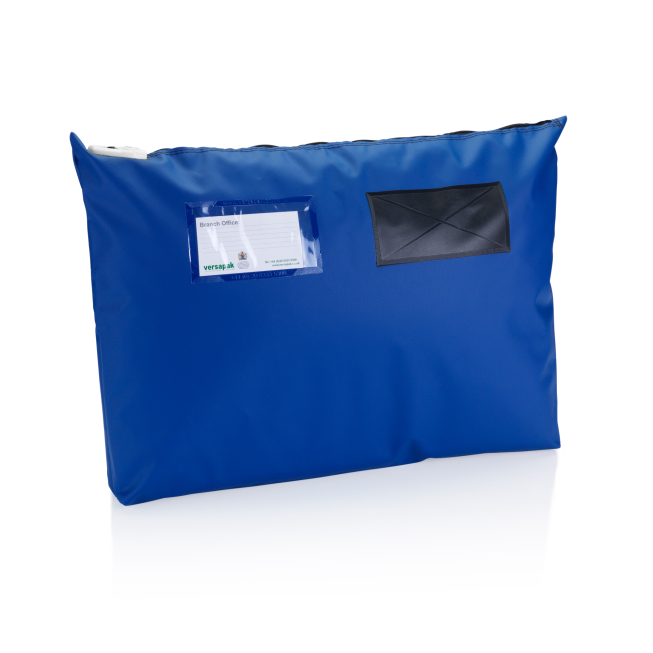 sacoche navette rouge personnalisee