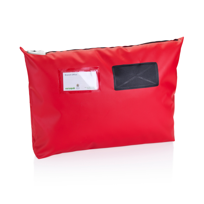 sac courrier securise reutilisable