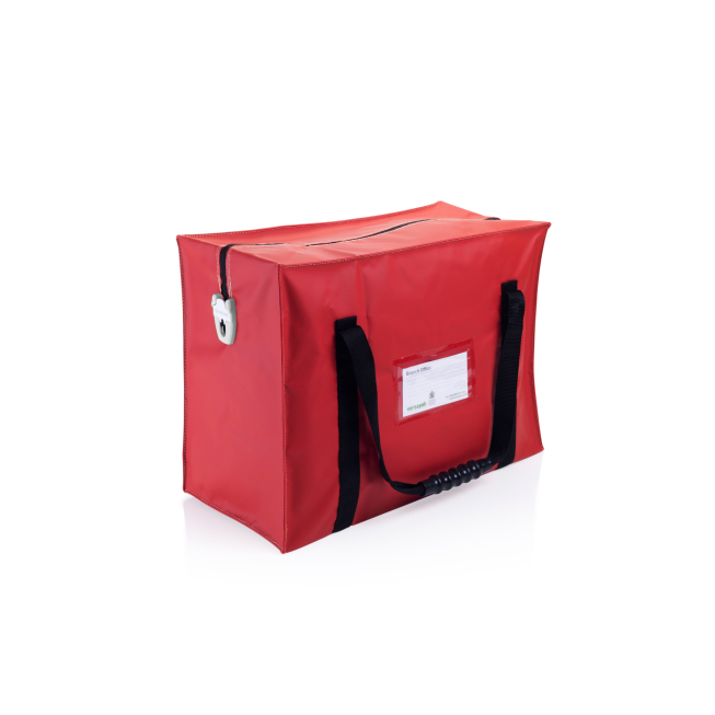 Fermeture securisee scellee T2