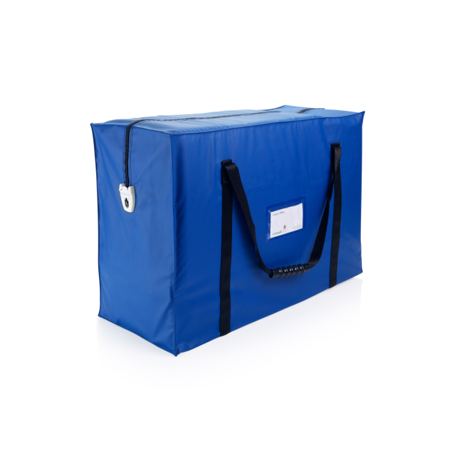 technologie versaShield sac securise