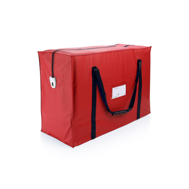 customizable large secure bag customizable large secure bag