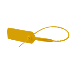 Demetra plastic security seal with progressive tightening - 7