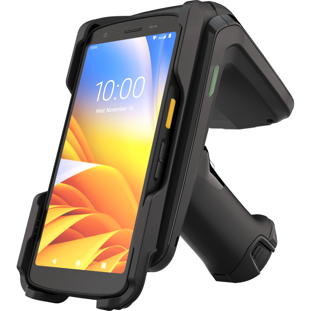 ZEBRA RFID Reader Pistol RFD40 for PDA TC22/27 - 3