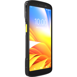 PDA ZEBRA TC22 mobile wifi - 1D/2D barcode and RFID scanner - 2