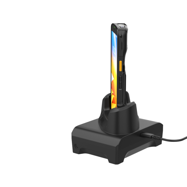Pack complet port unique de charge pour Zebra TC22/27 - 2
