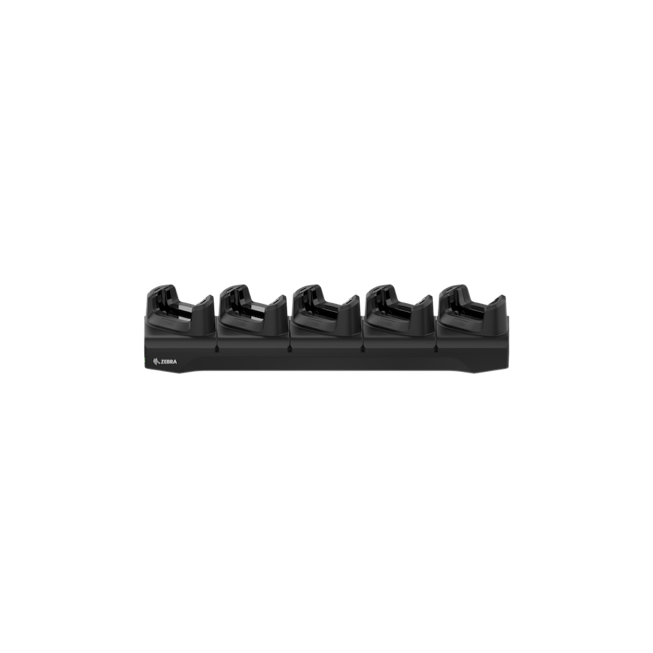 Complete pack of 5 charging ports for Zebra TC22/27 - 1