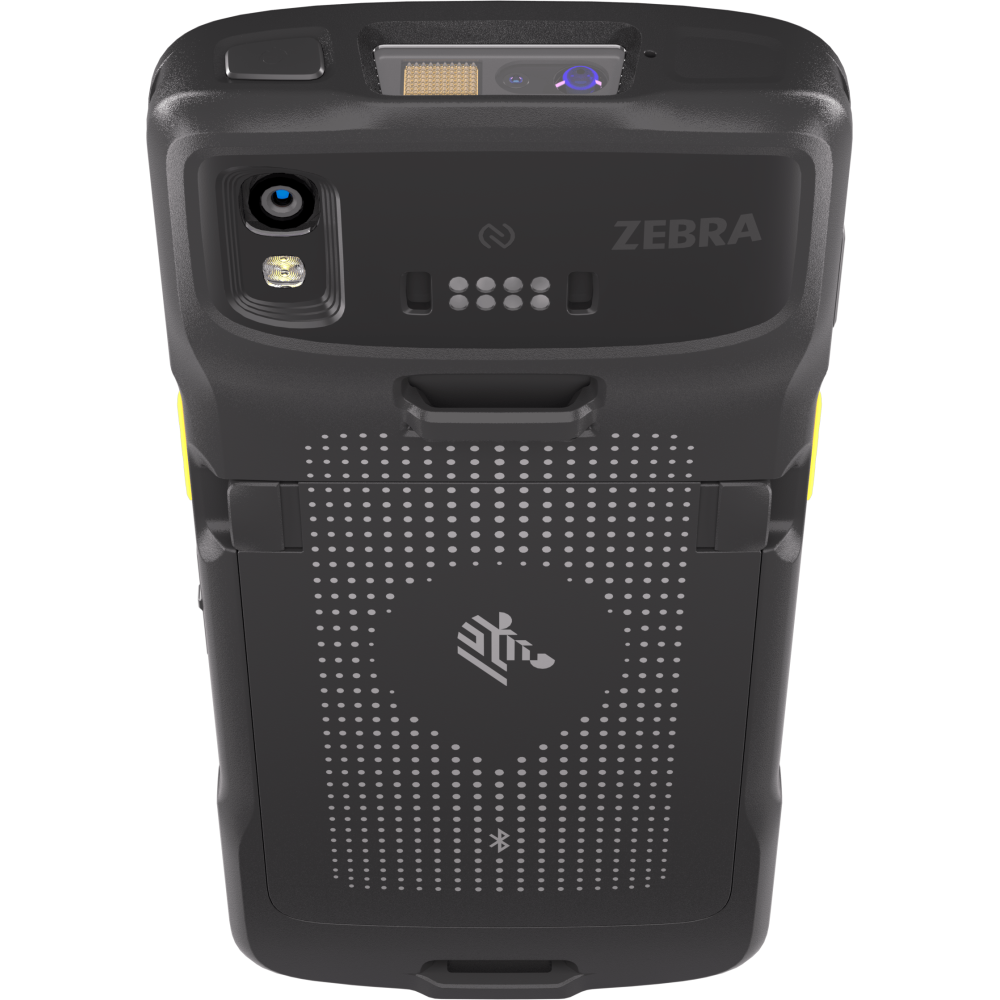 PDA ZEBRA TC22 mobile wifi - scanner code barre 1D/2D et RFID - 6