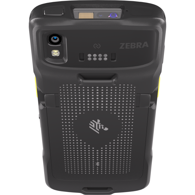 PDA ZEBRA TC22 mobile wifi - scanner code barre 1D/2D et RFID - 6