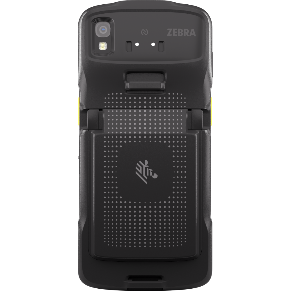 PDA ZEBRA TC22 mobile wifi - scanner code barre 1D/2D et RFID - 7