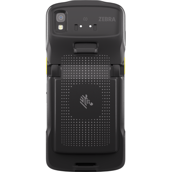 PDA ZEBRA TC22 mobile wifi - scanner code barre 1D/2D et RFID - 7