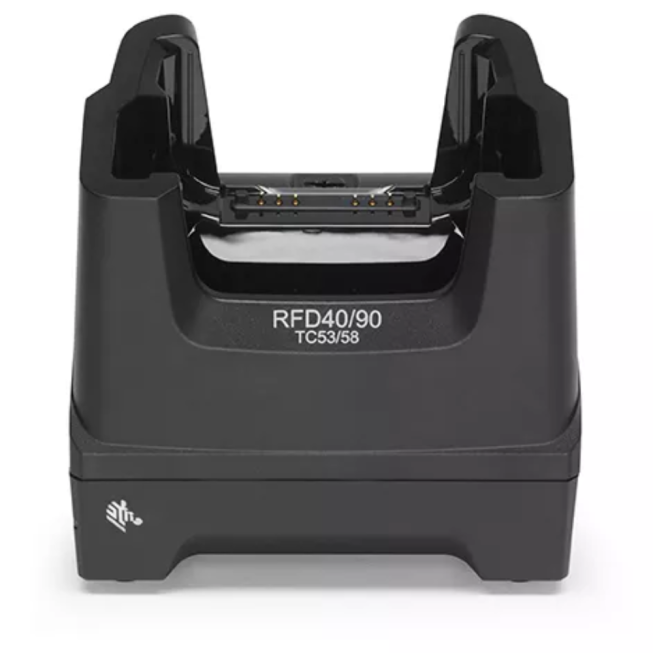 Pack complet de charge pour pistolet RFID - 4 Pack complet de charge pour pistolet RFID - 4