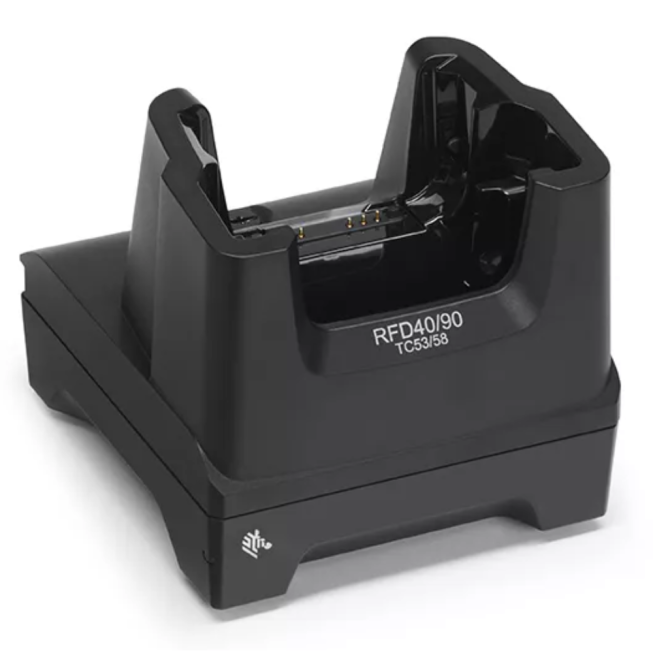 Pack complet de charge pour pistolet RFID - 3 Pack complet de charge pour pistolet RFID - 3