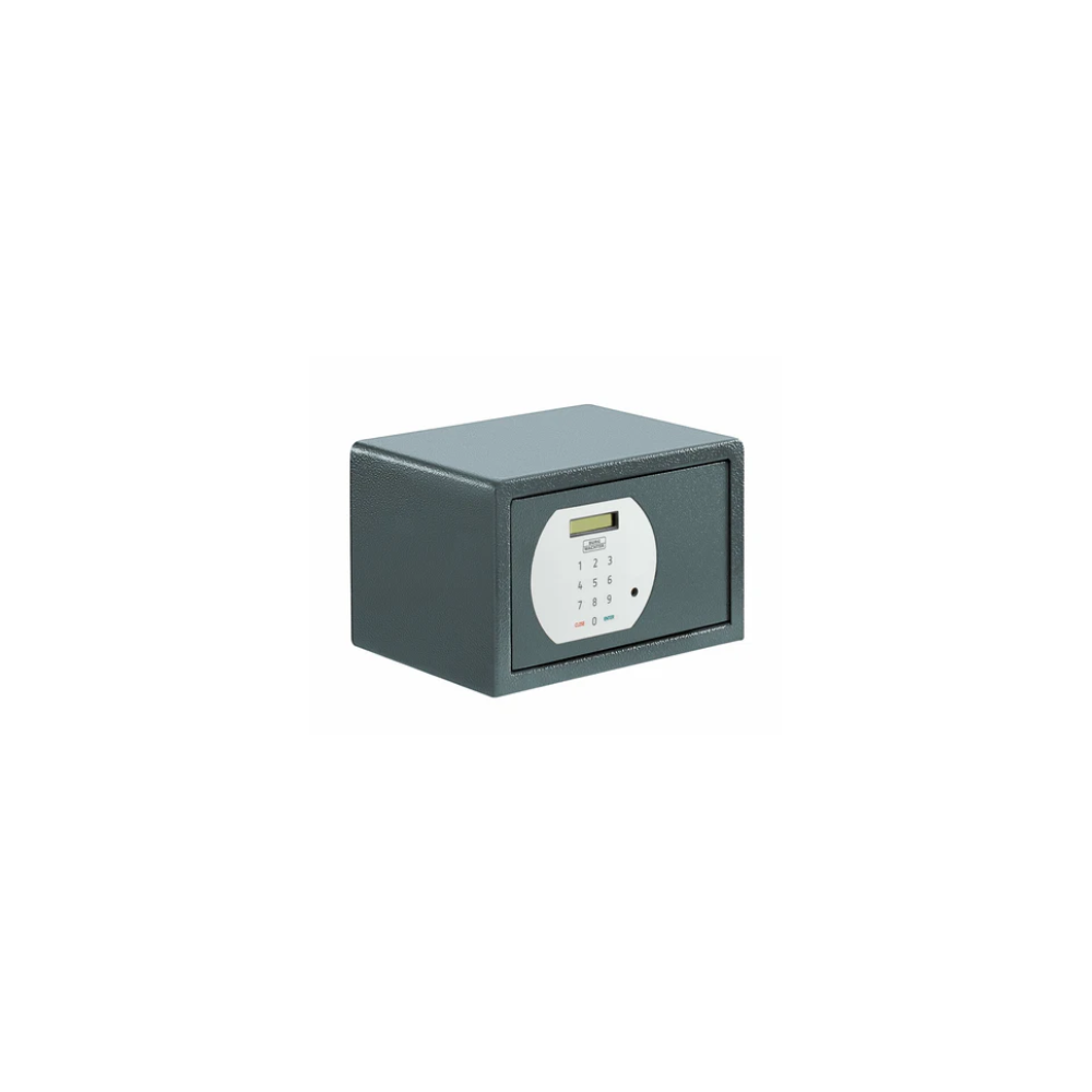 PURE-SAFE Small Model Safe - Optimal Security and Protection