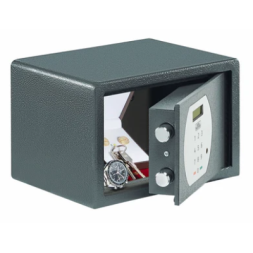 PURE-SAFE Small Model Safe - Optimal Security and Protection