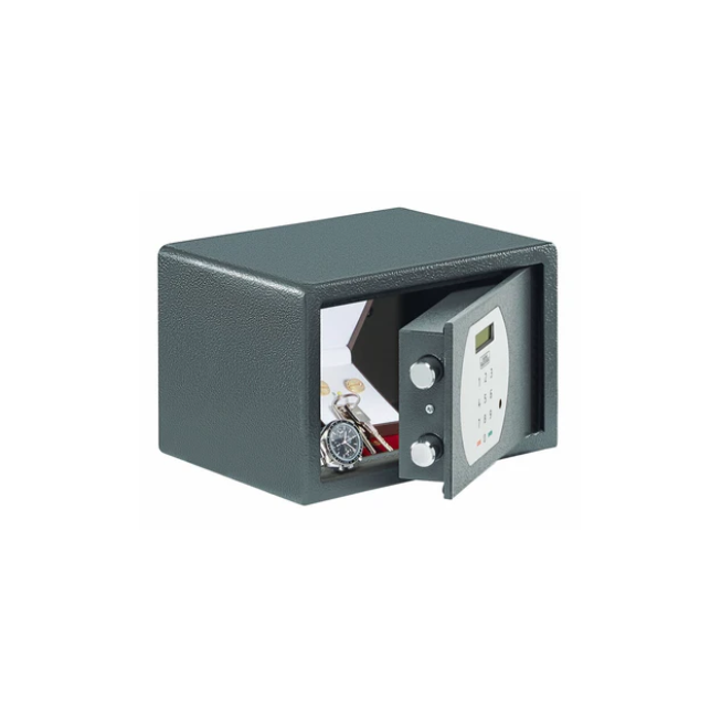 PURE-SAFE Small Model Safe - Optimal Security and Protection