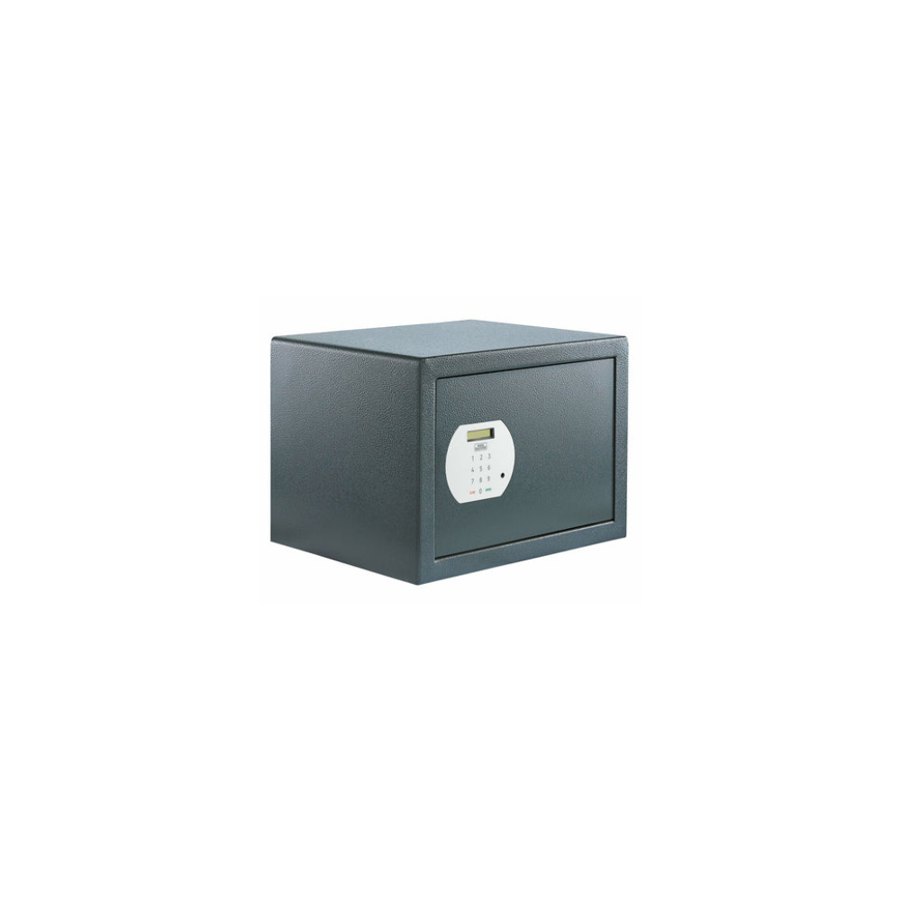 PURE-SAFE Small Model Safe - Optimal Security and Protection