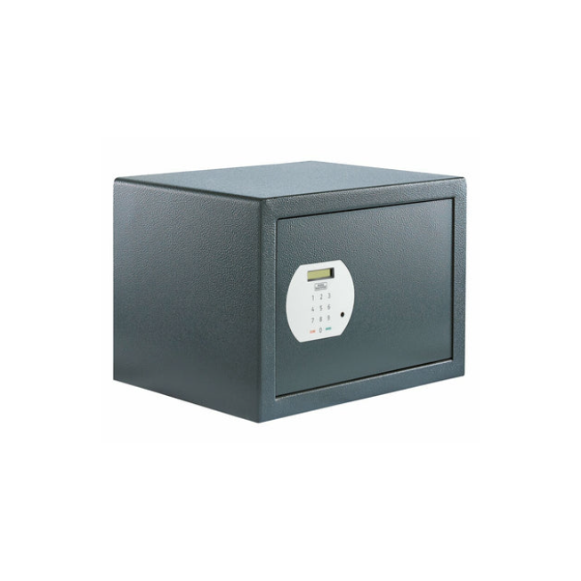 PURE-SAFE Small Model Safe - Optimal Security and Protection