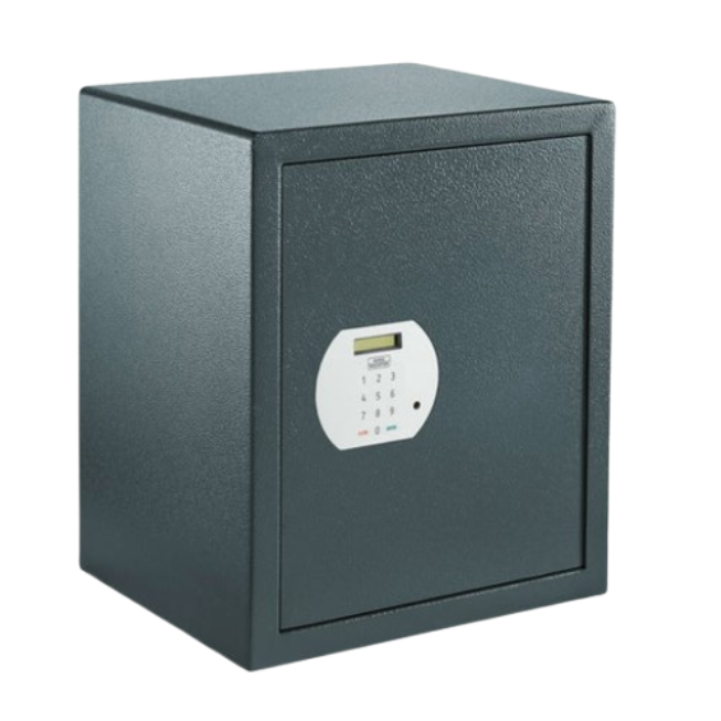 PURE-SAFE Small Model Safe - Optimal Security and Protection