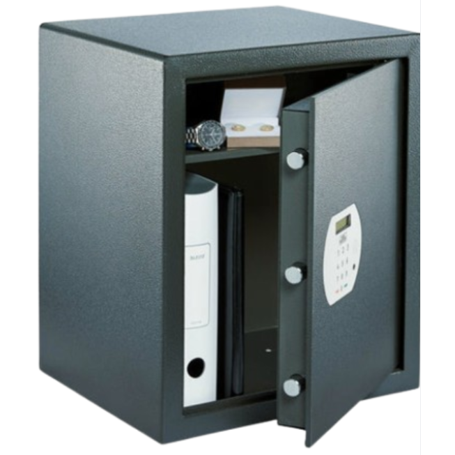 PURE-SAFE Small Model Safe - Optimal Security and Protection